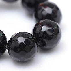Glass Beads Strands&nbsp;G-R346-6mm-03