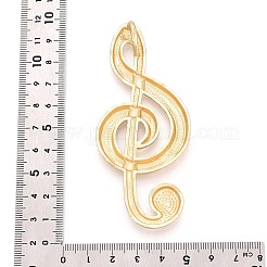 Rack Plating Alloy Big Pendants&nbsp;PALLOY-N179-69MG