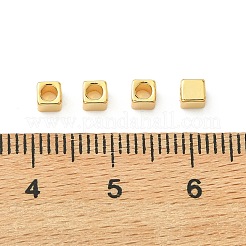 SHEGRACE Brass Beads&nbsp;XGRQ1H423-338G