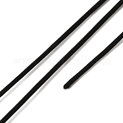 Braided Polyester Strings&nbsp;OCOR-Q037-10B-02