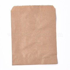 Kraft Paper Bags&nbsp;X-CARB-P001-D02-04