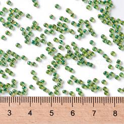 TOHO Round Seed Beads&nbsp;SEED-JPTR11-1829