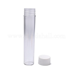 Plastic Bead Containers&nbsp;CON-N009-01