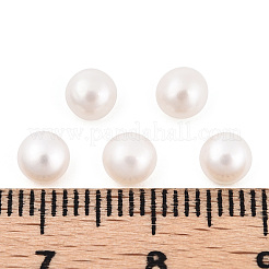 Natural Cultured Freshwater Pearl Beads&nbsp;X-PEAR-P056-036
