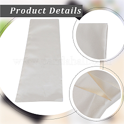 Women's Wedding Dress Back Shield Replacement&nbsp;DIY-WH0349-88D