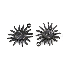 Ion Plating(IP)304 Stainless Steel Pendants&nbsp;STAS-G278-18B