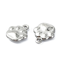 Non-Tarnish 304 Stainless Steel Charms&nbsp;X-STAS-L024-013P