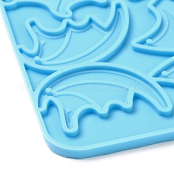 Dragon Wing DIY Pendant Silicone Molds&nbsp;SIMO-C007-04