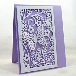 Carbon Steel Cutting Dies Stencils&nbsp;DIY-L022-003