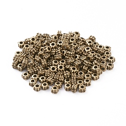 Tibetan Style Alloy Beads&nbsp;K094V071