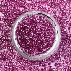 6/0 Glass Seed Beads&nbsp;X-SEED-A015-4mm-2212