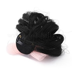 High Temperature Fiber Wigs for Children&nbsp;OHAR-C003-04
