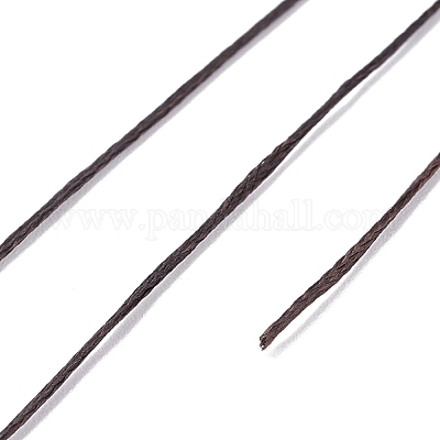Flat Waxed Polyester Thread String&nbsp;YC-D004-01-021-1