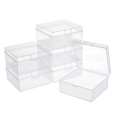 PP Plastic Box&nbsp;CON-BC0001-35-1