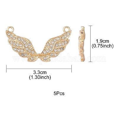 Alloy Pendants&nbsp;FIND-YW0003-67-1