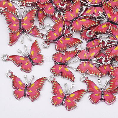 Printed Alloy Pendants&nbsp;X-PALLOY-R111-14D-1
