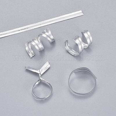 Wire Twist Ties&nbsp;OCOR-R003-1-1