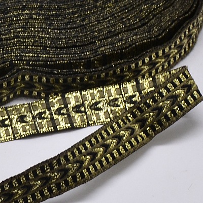 Polyester Ribbons&nbsp;OCOR-L018-32B-14mm-1