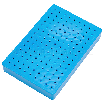 ABS Plastic Model Painting Holder&nbsp;AJEW-WH0481-100-1