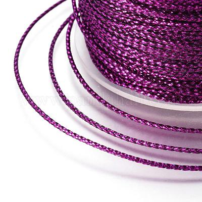 Nylon Metallic Cords&nbsp;MCOR-E002-03-1
