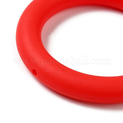 Silicone Beads&nbsp;SIL-Z010-03G-1