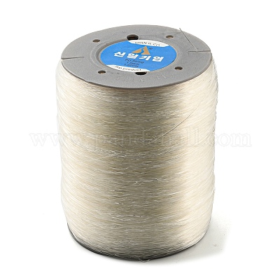 Korean Elastic Crystal Thread&nbsp;EW-R002-1.0mm-1