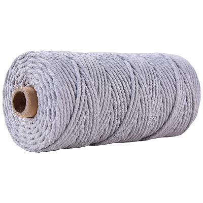 Cotton String Threads for Crafts Knitting Making&nbsp;KNIT-PW0001-01-31-1