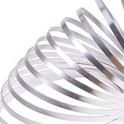 Aluminum Wire&nbsp;AW-BC0002-01B-5mm-1