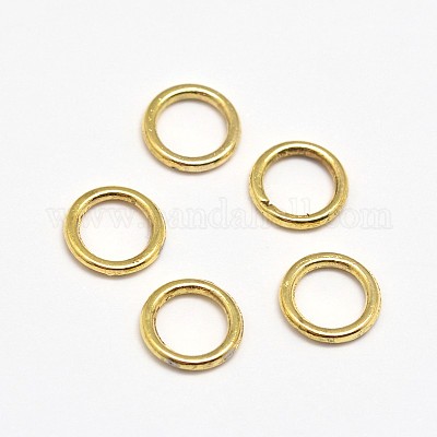 Alloy Linking Rings&nbsp;PALLOY-M146-G-RS-1