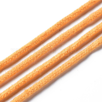 Cotton String Threads&nbsp;OCOR-T001-01-13-1