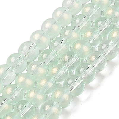 Glass Bead Strands&nbsp;X-GLAA-K068-01B-15-1