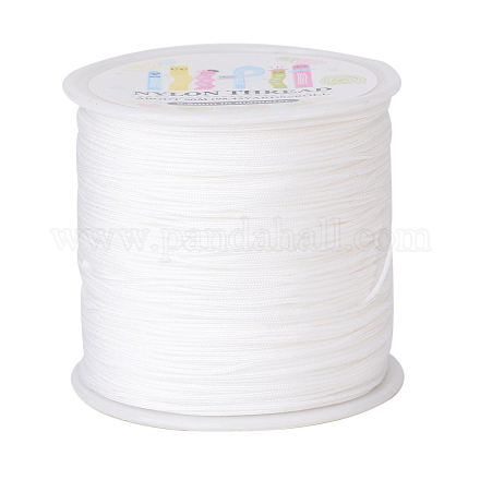 Nylon Thread&nbsp;NWIR-JP0009-0.8-800-1