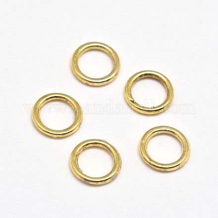 Alloy Linking Rings&nbsp;PALLOY-M146-G-RS-1
