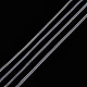 Elastic Stretch Polyester Crystal String Cord&nbsp;EW-0.7D-1-4