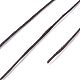 Flat Waxed Polyester Thread String&nbsp;YC-D004-01-021-3