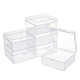 PP Plastic Box&nbsp;CON-BC0001-35-1