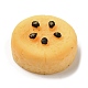 Imitation Food Opaque Resin Decoden Cabochons&nbsp;RESI-K026-03D-3