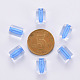 Transparent Acrylic Beads&nbsp;TACR-S154-17A-86-3