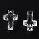 Transparent Acrylic Pendants&nbsp;MACR-S373-130-B01-3