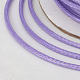 Eco-Friendly Korean Waxed Polyester Cord&nbsp;YC-P002-3mm-1162-4