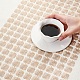 Polyester Table Runner for Dining Table&nbsp;DJEW-FG0001-04-8