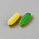 PVC Cabochons&nbsp;RESI-WH0038-85-2