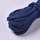 7 Strand Core Polyester Cords Rope&nbsp;OCOR-WH0052-31I-2