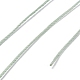 Round Waxed Polyester Thread String&nbsp;YC-D004-02E-031-3