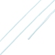 Round Waxed Polyester Thread String&nbsp;YC-D004-02C-054-3