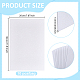 EVA Sponge Paper&nbsp;DIY-WH0816-008A-2