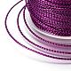 Nylon Metallic Cords&nbsp;MCOR-E002-03-3