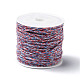 Cotton Braid Thread&nbsp;OCOR-B003-01A-18-1