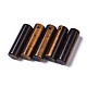 Natural Tiger Eye Pendants&nbsp;G-K297-A06-1