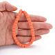 Polymer Clay Bead Strands&nbsp;CLAY-T001-C36-7
